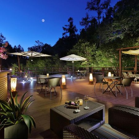 Hotel Ryu Resort And Spa Такаяма Екстер'єр фото