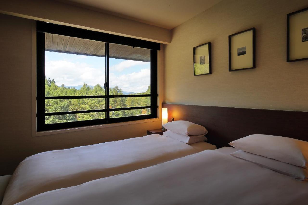 Hotel Ryu Resort And Spa Такаяма Екстер'єр фото