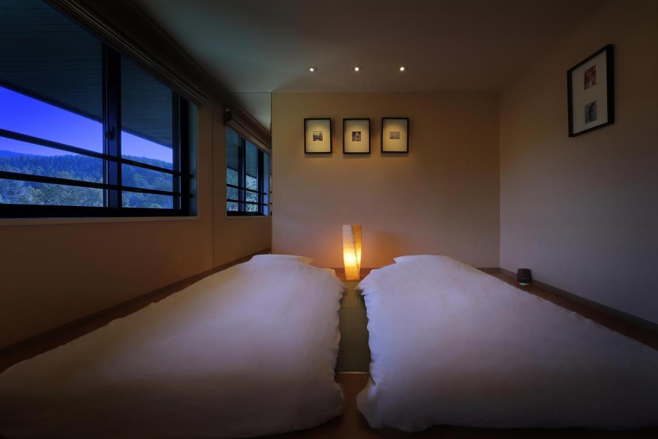 Hotel Ryu Resort And Spa Такаяма Екстер'єр фото